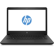 Ремонт ноутбука HP 14-bp010ur